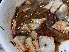 -陇上全荟兰州传统牛肉面(延吉路店)