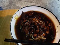 -太婆抱罗粉…海南特色小吃(一市场店)