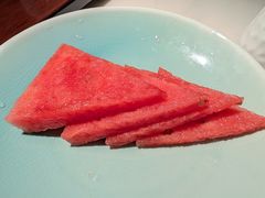 西瓜-柴门·头啖汤(天安千树店)