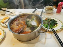 -吉布鲁牛排海鲜自助(温江合生汇店)