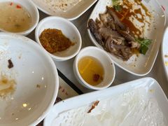 -壹只卤鹅·潮汕菜(莲塘店)