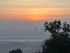 -岳麓山风景名胜区