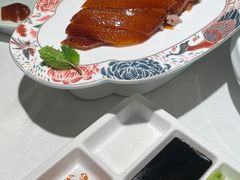 -在前门·烤鸭北京菜(五月花广场店)