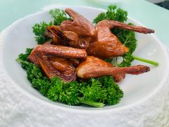 -蔡澜点心·粤菜(领展购物广场店)