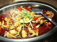 -享川蜀·烤鱼·烤蛙(南海印象汇店)