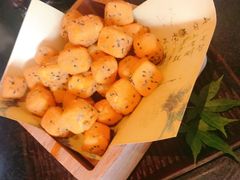 -羡餐厅·杭帮菜·淳菜(千岛湖自由洲际殿店)