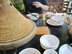 -抚仙湖生态石锅鱼野生菌(告庄店)