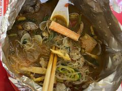 -见味花甲(福田coco park店)