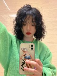 -川和潮人漂色·烫染·接发