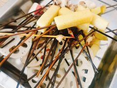 -怪老头甜不辣(抚琴小区店)