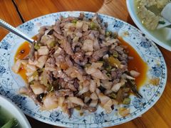-九九牛肉馆(南山路店)