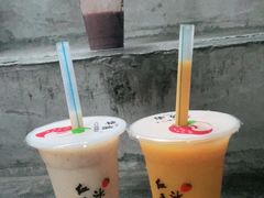 -十二中草莓冰·红豆沙冰屋(十二中店)
