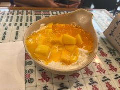 -堂屋糖水店(愚园店)