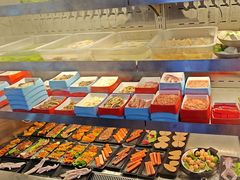 -老张记鲜切牛肉自助火锅(龙光世纪中心店)