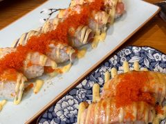 -福匠日本料理(人民路店)