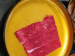 肥牛-牛New寿喜烧(闵行龙湖天街店)