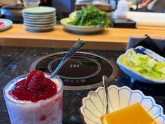 -然锅料理