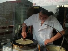 -惠宾饭庄(千禧店)