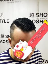 玩发型我们是认真的-美格丝M.G.S Hair Salon
