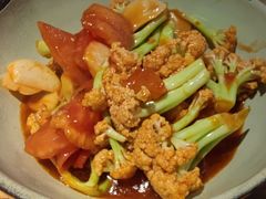 -潮粥荟·潮汕砂锅粥(朝阳大悦城店)