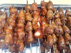 -王记西鎮电烤肉(汶上路店)