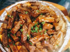 -桃源人家(东门店)