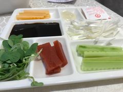 -四季小馆·地道北京小吃(广百店)