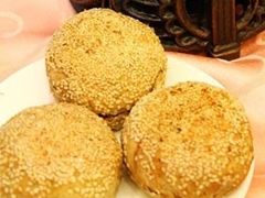 -烤肉宛饭庄(南礼士路店)