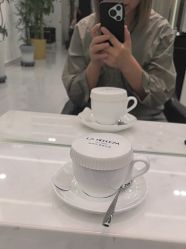 -LA BELLEZA倍丽莎美发沙龙