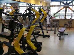 -中田健身工作室(太阳广场店)