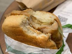 -麦当劳(天兴罗斯福店)