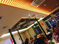-偏脸子哈尔滨老烧烤(爱建店)