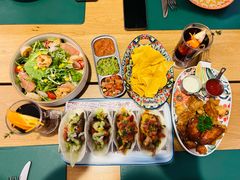 -HFFOUSA TACO弗萨塔可墨西哥餐厅(颐堤港店)