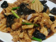 -槐乡六门城小馆(洪洞店)