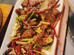 -君霖海鲜私房菜(春柳店)