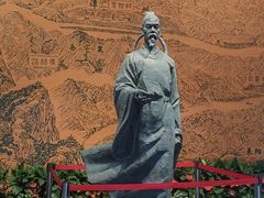 -杜甫江阁