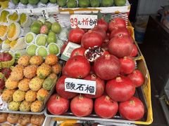 -牛New寿喜烧(曹路花园城店)