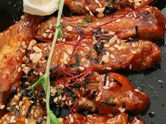 -BE BRIGHT KITCHEN(正佳广场店)