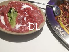 -卤校长重庆火锅(国兴店)