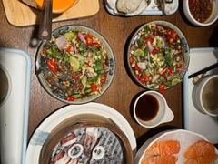 -乔街深夜食堂·台州菜·高压锅生蚝(杭州总店)