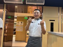 -海底捞火锅(高新活力汇店)