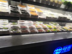 -冠菌火锅自助(东莞樟木头店)