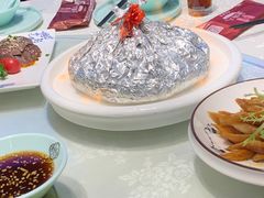 -老好人象山海鲜(岭南路店)