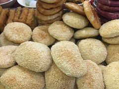 蟹壳黄-阊门姚记豆浆(旧学前直营店)