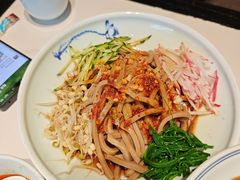 -龍聚祥烧麦馆(万达店)