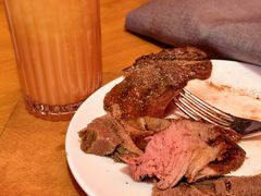 -拉蒂娜·巴西牛排馆 Latina·Brazilian Steakhouse(王府井喜悦店)