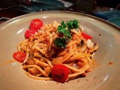 -CRAZYONES西班牙海鲜饭(上海美罗城店)