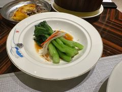 -夏宫中餐厅(香格里拉大酒店)