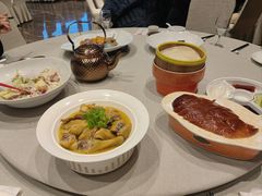 -炊江南·上海菜(国展华漕店)