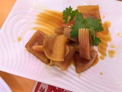 -鹏城人家海鲜酒家·23年老字号(较场尾店)